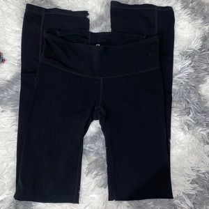 Gap Fit Leggings size XS